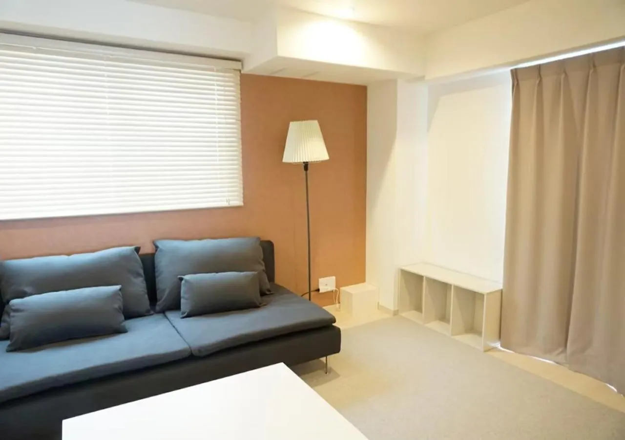 Hitonowa新大阪 Appartement