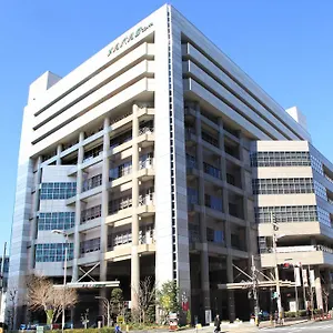 4* 酒店 大阪米尔帕克酒店